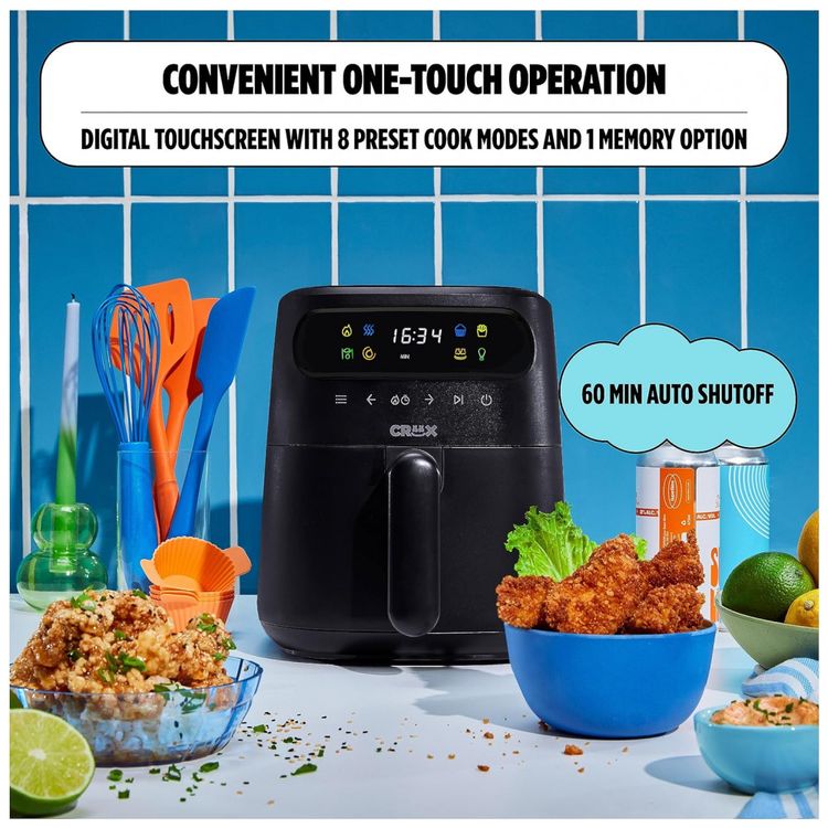 Fritadeira-Eletrica-Air-Fryer-3L-com-Tecnologia-TurboCrisp-foto-5