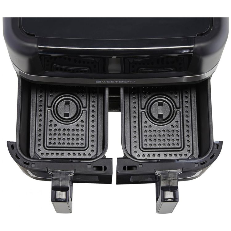 Fritadeira-Eletrica-Air-Fryer-10L-com-15-Predefinicoes-e-foto-5