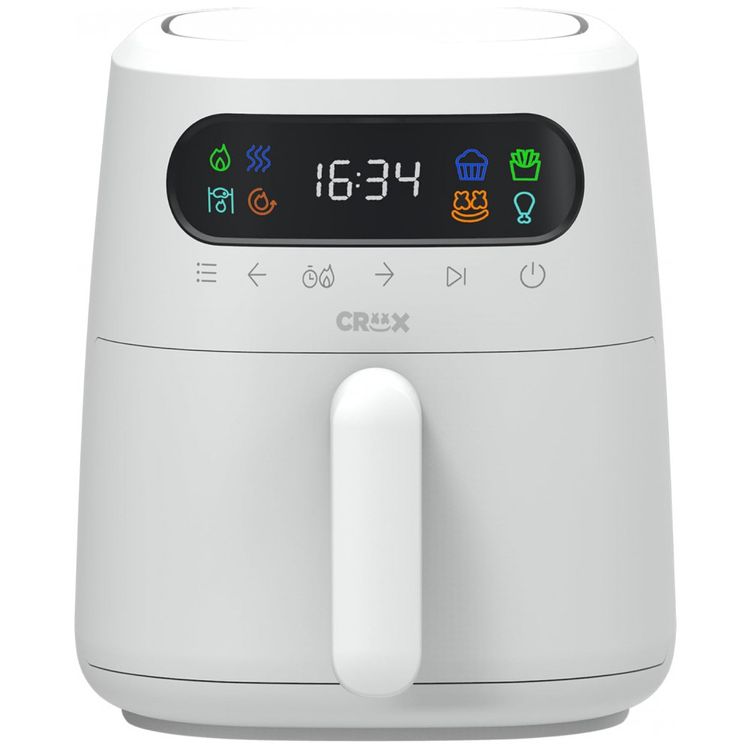 Fritadeira-Eletrica-Air-Fryer-3L-com-Tecnologia-TurboCrisp-foto-0