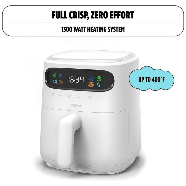 Fritadeira-Eletrica-Air-Fryer-3L-com-Tecnologia-TurboCrisp-foto-2
