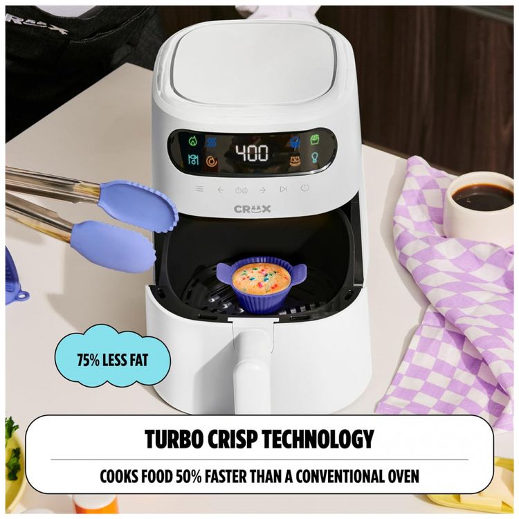 Fritadeira-Eletrica-Air-Fryer-3L-com-Tecnologia-TurboCrisp-foto-4