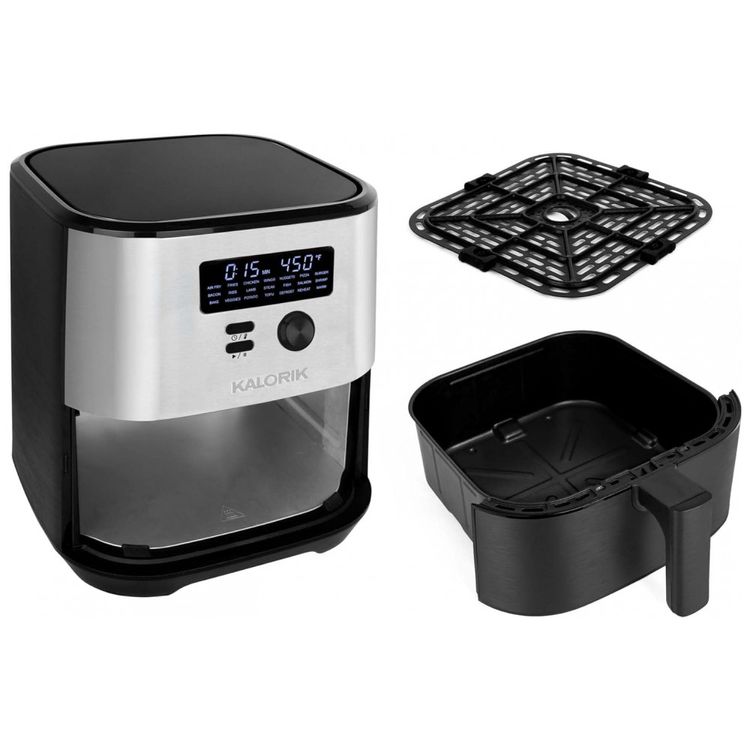 Fritadeira-Eletrica-Air-Fryer-7L-com-Display-LED-21-foto-2