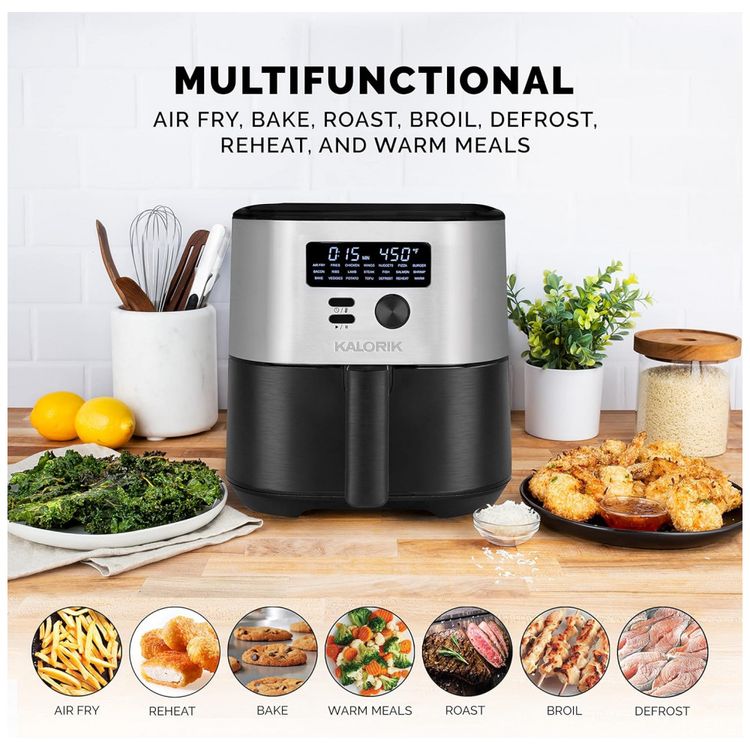 Fritadeira-Eletrica-Air-Fryer-7L-com-Display-LED-21-foto-5