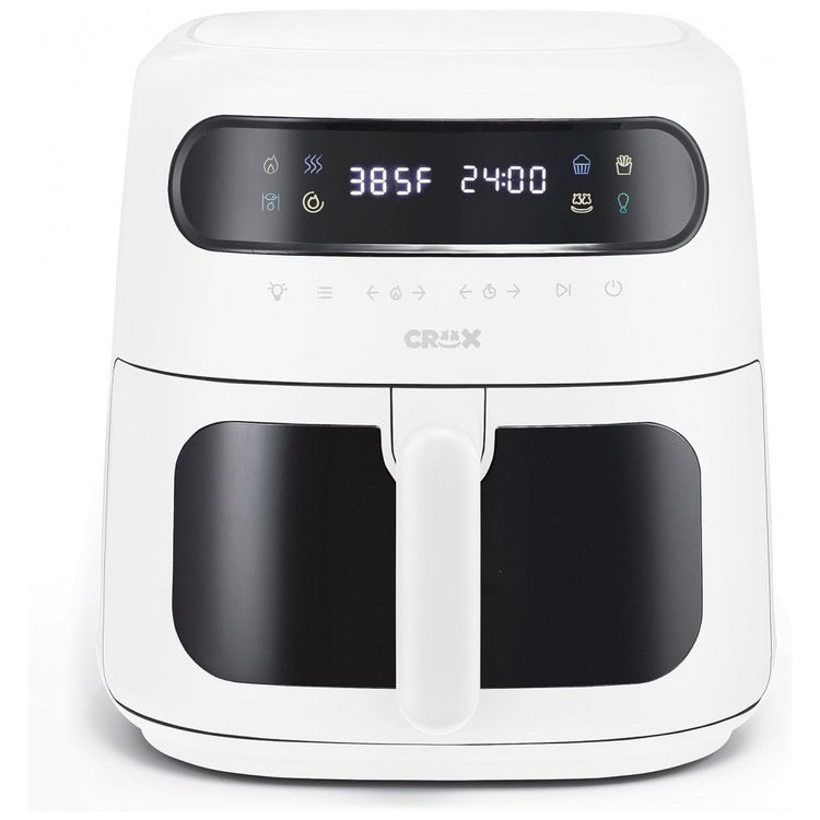 Fritadeira-Eletrica-Air-Fryer-8L-com-Tecnologia-TurboCrisp-foto-0