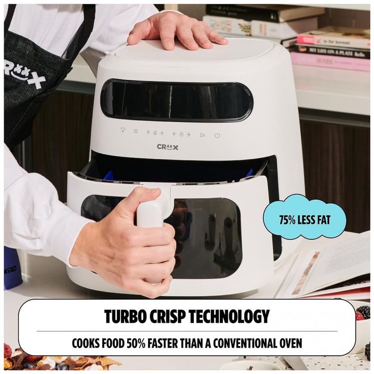 Fritadeira-Eletrica-Air-Fryer-8L-com-Tecnologia-TurboCrisp-foto-4