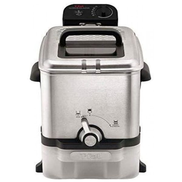 Fritadeira-Eletrica-3.3L-em-Aco-Inoxidavel-1700W-110V-T-foto-0