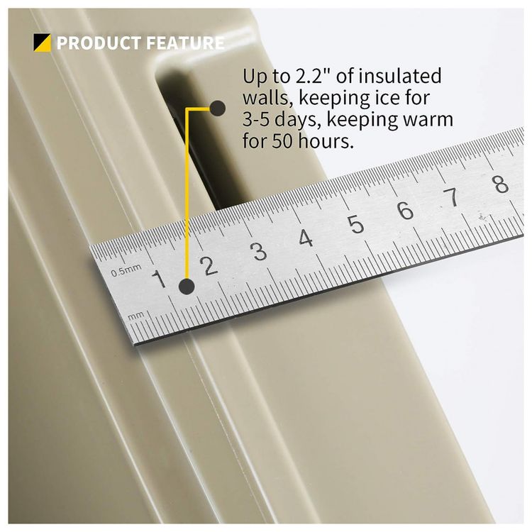 EchoSmile-LCL101W28-Cooler-Caixa-Termica-Portatil-30-Litros-foto-2