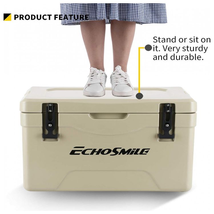 EchoSmile-LCL101W28-Cooler-Caixa-Termica-Portatil-30-Litros-foto-5