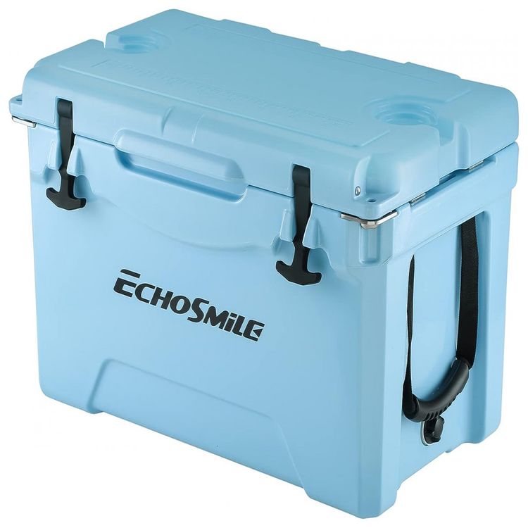 EchoSmile-LCL033WR-Cooler-Caixa-Termica-Portatil-35-Litros-foto-0