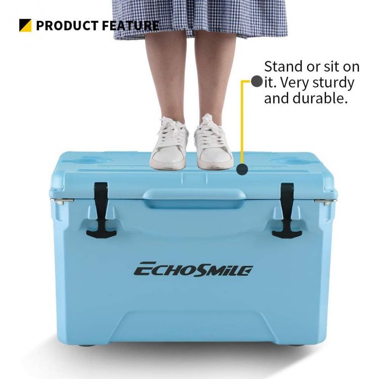 EchoSmile-LCL033WR-Cooler-Caixa-Termica-Portatil-35-Litros-foto-3