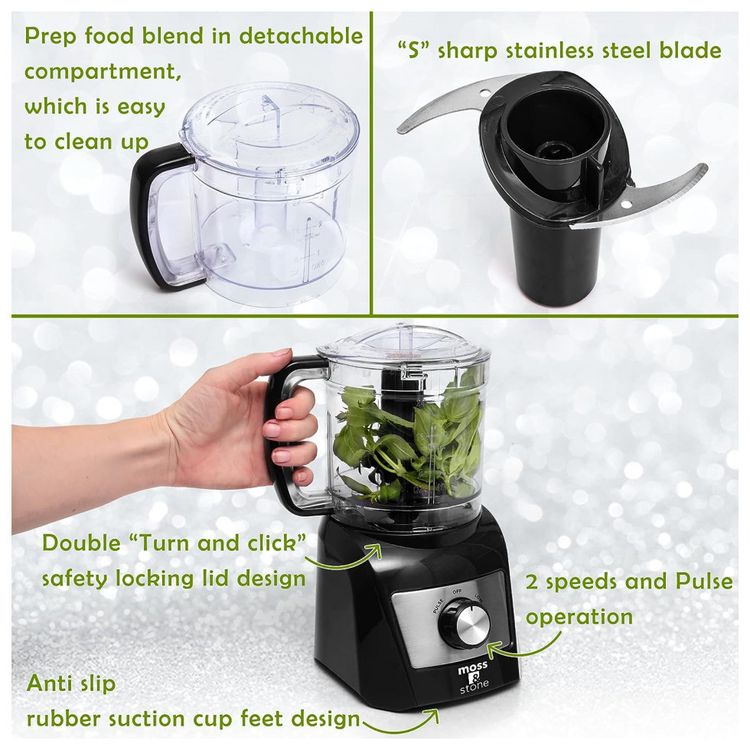 Processador-de-Alimentos-Multifuncional-720mL-com-2-foto-2