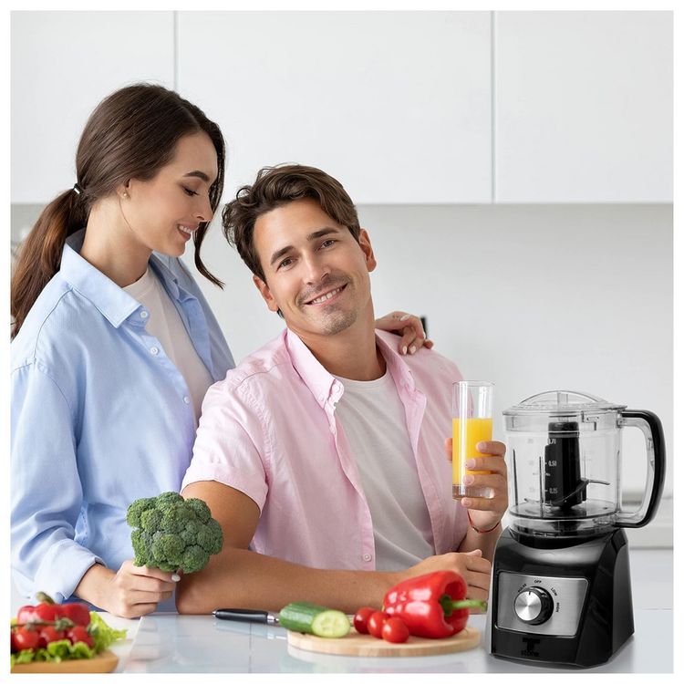 Processador-de-Alimentos-Multifuncional-720mL-com-2-foto-4
