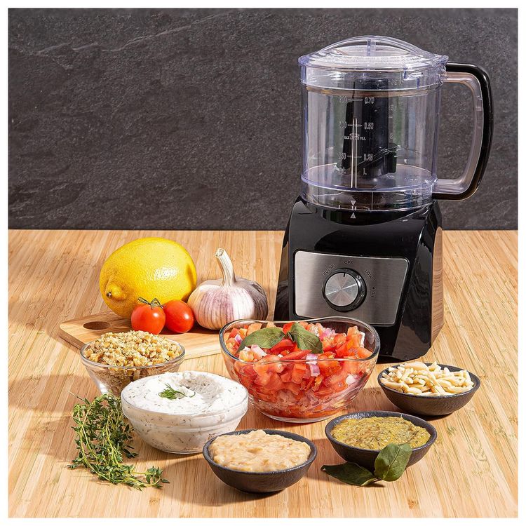 Processador-de-Alimentos-Multifuncional-720mL-com-2-foto-5