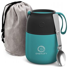 Frasco-Termico-Portatil-para-Alimentos-500mL-em-Aco-foto-0