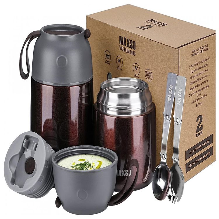Kit-Frasco-Termico-para-Alimentos-700-e-500-ml-com-Vedacao-a-foto-0