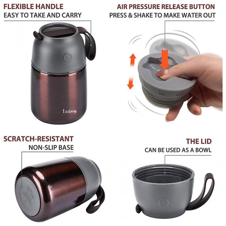 Kit-Frasco-Termico-para-Alimentos-700-e-500-ml-com-Vedacao-a-foto-3