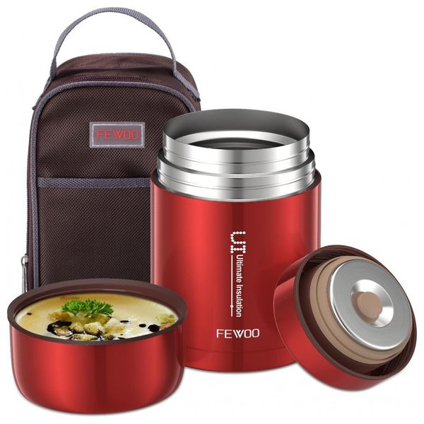 Frasco-Termico-para-Alimentos-800-ml-com-Vedacao-a-Vacuo-e-foto-0