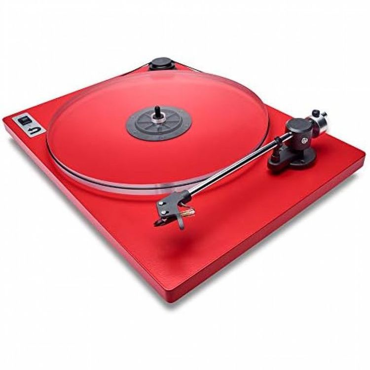 Vitrola-Toca-Discos-Retro-Trn-2-Velocidades-110v-U-TURN-foto-1