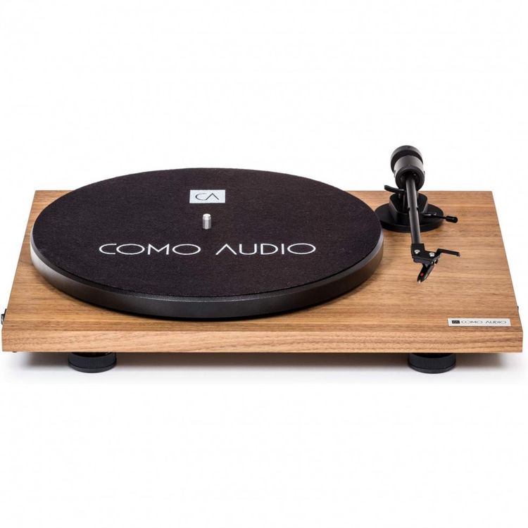Toca-Discos-Retro-3-Velocidades-com-Bluetooth-COMO-AUDIO-foto-1