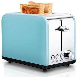 Keemo-Torradeira-Eletrica-2-Fatias-com-2-Funcoes-Bagel-e-foto-0