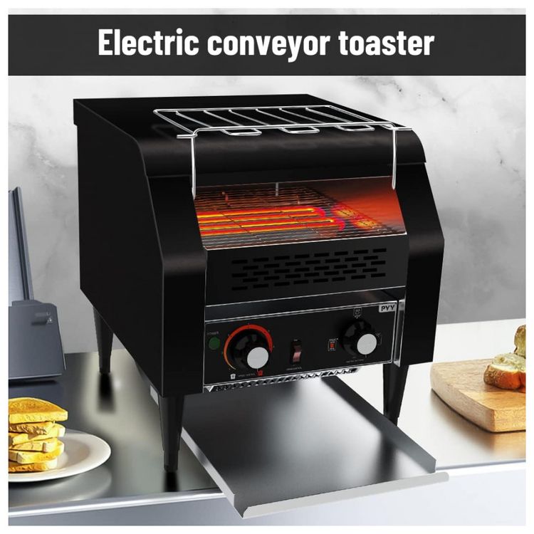Torradeira-Eletrica-ate-300-Torradas-por-Hora-1300W-Aco-foto-4
