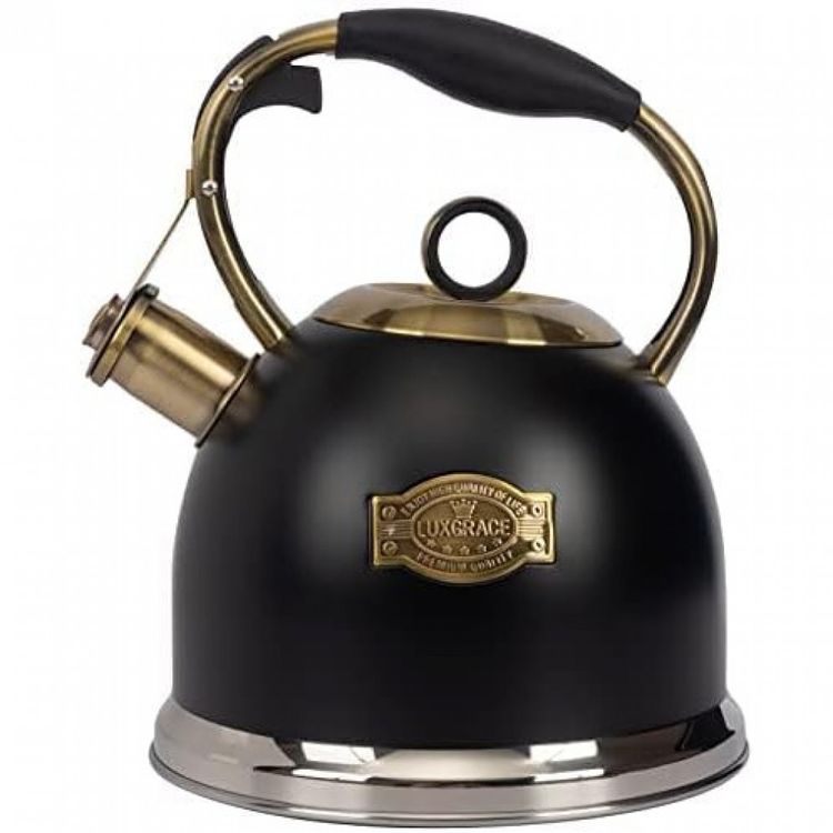Chaleira-de-Cha-3L-em-Aco-Inoxidavel-com-Apito-LUXGRACE-T12-foto-0