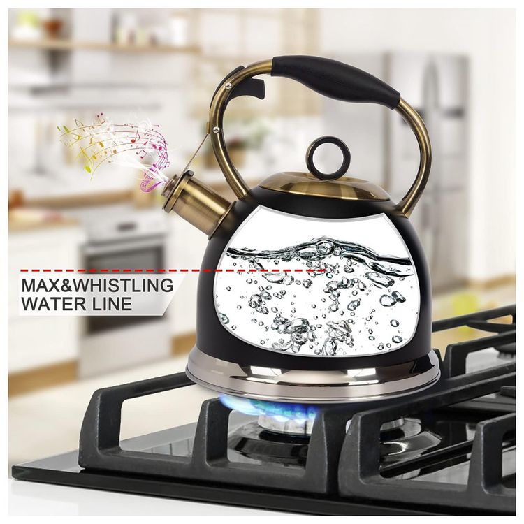 Chaleira-de-Cha-3L-em-Aco-Inoxidavel-com-Apito-LUXGRACE-T12-foto-3