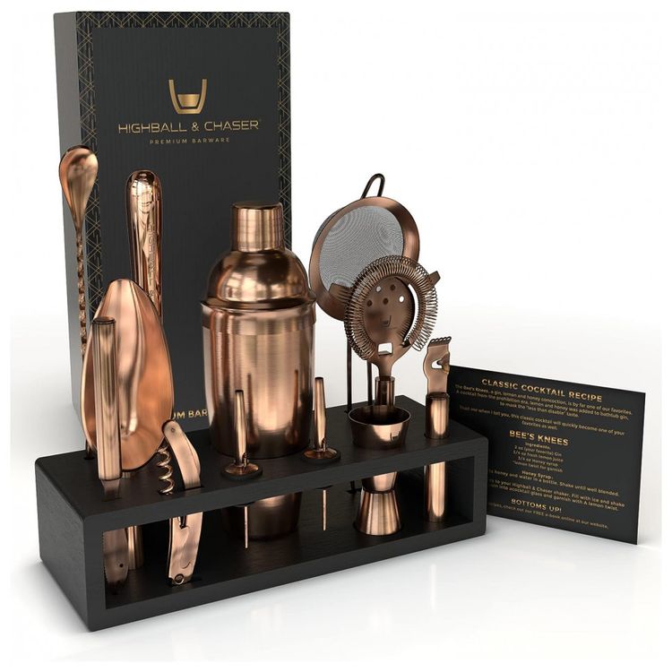 Kit-Coqueteleira-Profissional-com-11-Pecas-em-Aco-Inoxidavel-foto-0