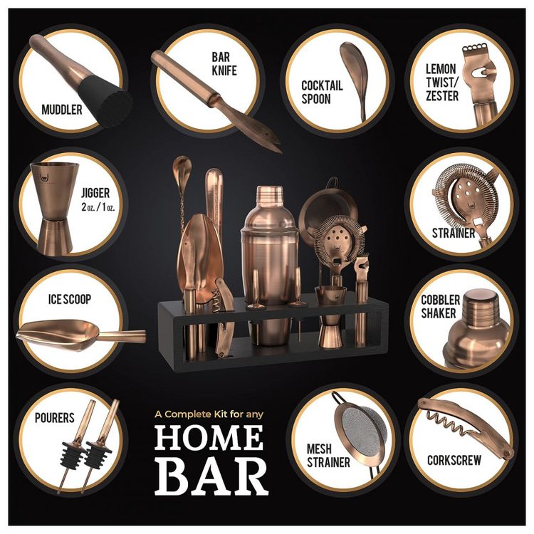 Highball-Chaser-Kit-Bn-Profissional-13-Pecas-em-Aco-foto-1
