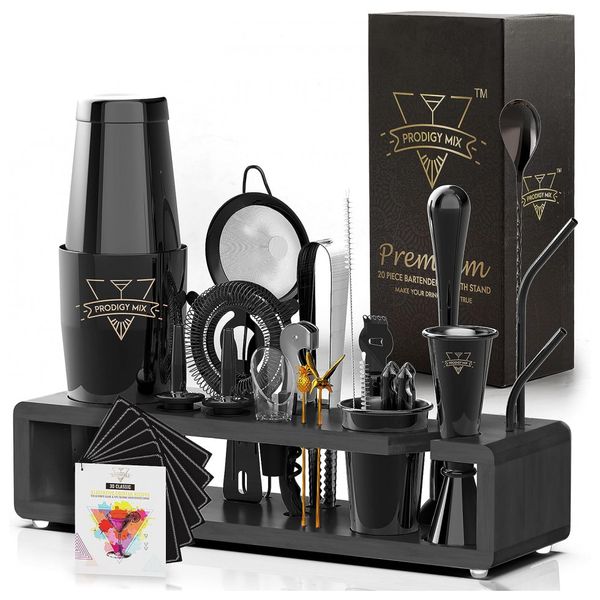 Kit-Bn-Profissional-20-Pecas-em-Aco-Inoxidavel-com-Suporte-foto-0