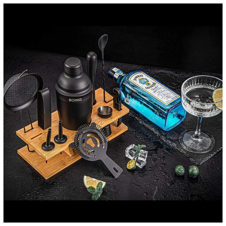 Kit-Bn-Profissional-11-Pecas-em-Aco-Inoxidavel-com-Suporte-foto-3