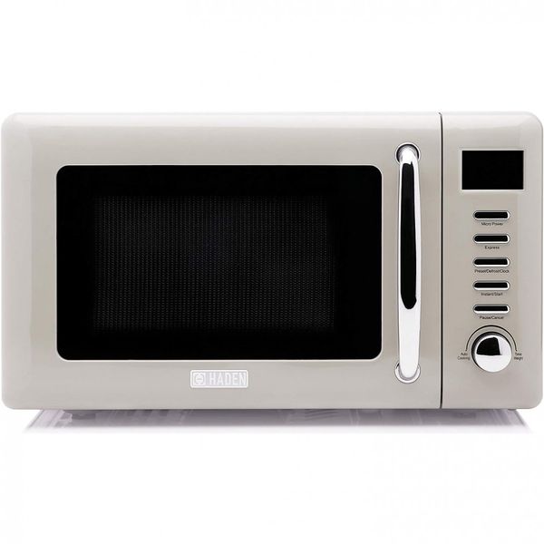 Micro-ondas-Retro-de-Bancada-19-Litros-Multifuncional-700W-foto-0