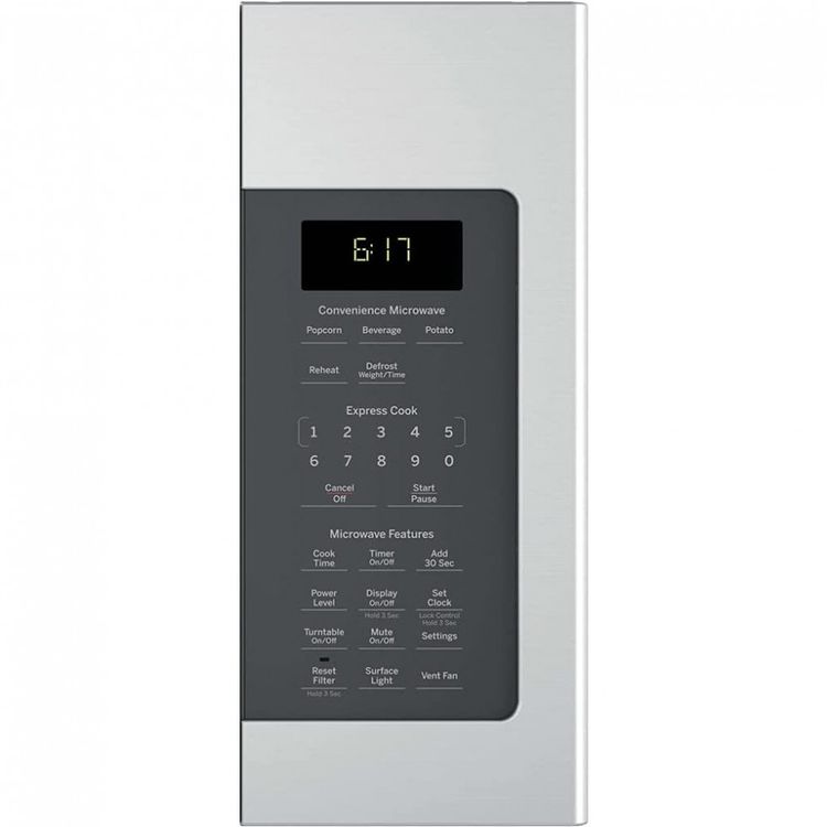 Micro-ondas-JVM6175YKFS-de-Bancada-48-Litros-Multifuncional-foto-3