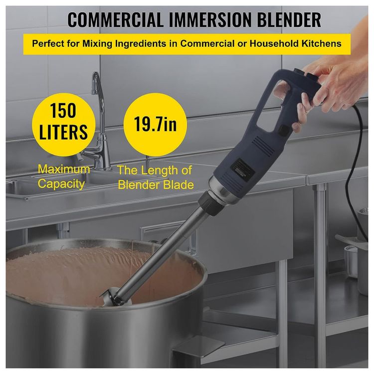 Mixer-Eletrico-de-Aco-Inoxidavel-500W-110v-VEVOR-foto-2