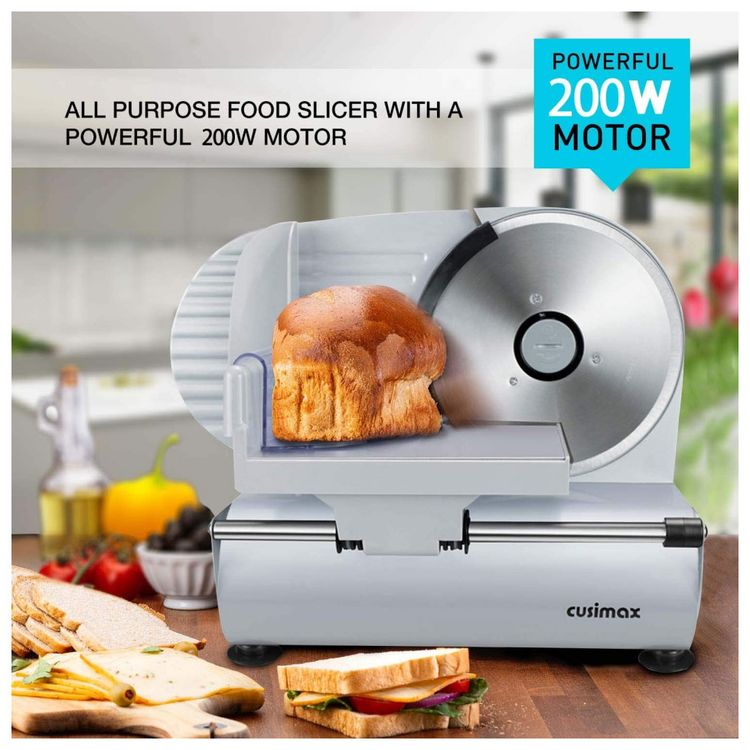 Fatiador-de-Frios-Eletrico-de-Aco-Inoxidavel-200W-110v-foto-1