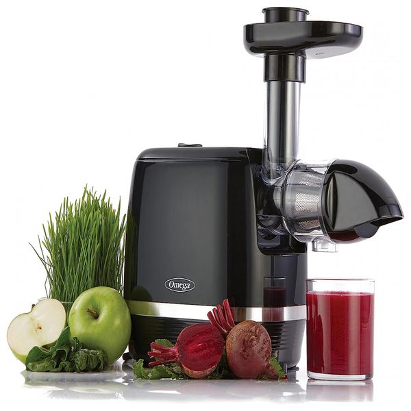 Centrifuga-de-Frutas-500mL-150W-Branca-110v-OMEGA-foto-0