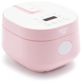 GreenLife-Panela-de-Arroz-Eletrica-960mL-com-Controle-de-foto-0