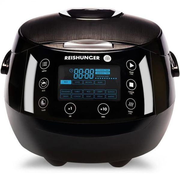 Panela-de-Arroz-Eletrica-1.9L-com-12-Predefinicoes-e-Tela-foto-0