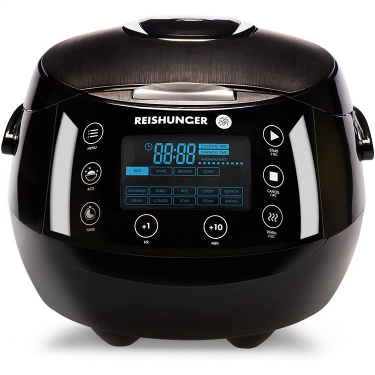 Panela-de-Arroz-Eletrica-1.9L-com-12-Predefinicoes-e-Tela-foto-0