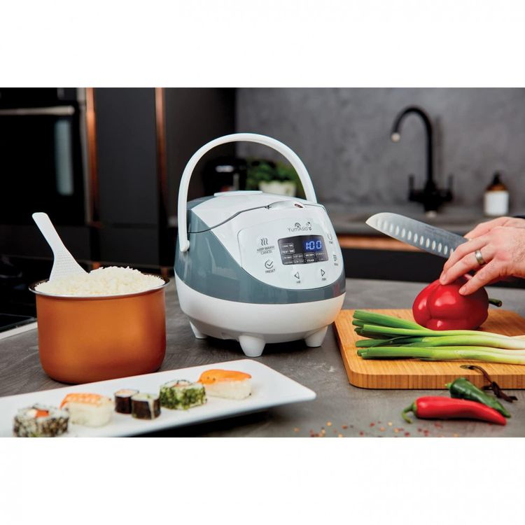 Panela-de-Arroz-Eletrica-840mL-Ceramica-e-4-Predefinicoes-foto-3