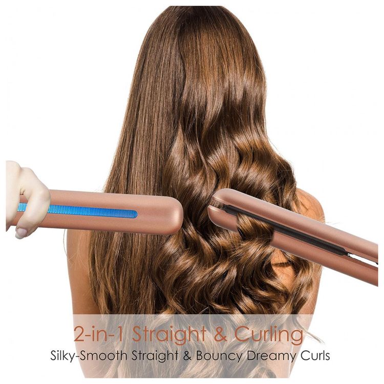 Chapinha-Prancha-de-Cabelo-Profissional-com-Placas-de-foto-1