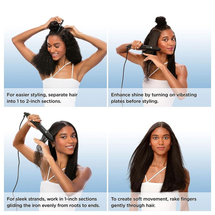 Chapinha-Prancha-de-Cabelo-Profissional-com-Placas-Ceramic-e-foto-4