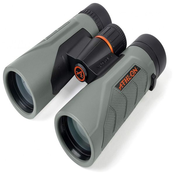 Binoculos-HD-10x42-A-prova-d-Visao-100-Metros-ATHLON-foto-0