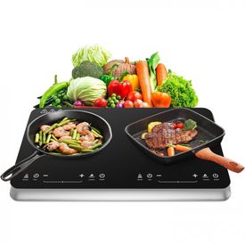 Cooktop-COOKTRON-de-Inducao-Duplo-Portatil-com-Controle-foto-0