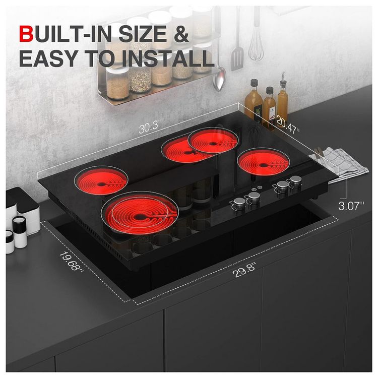 Cooktop-eletrico-fogao-de-ceramica-de-36-polegadas-5-foto-5