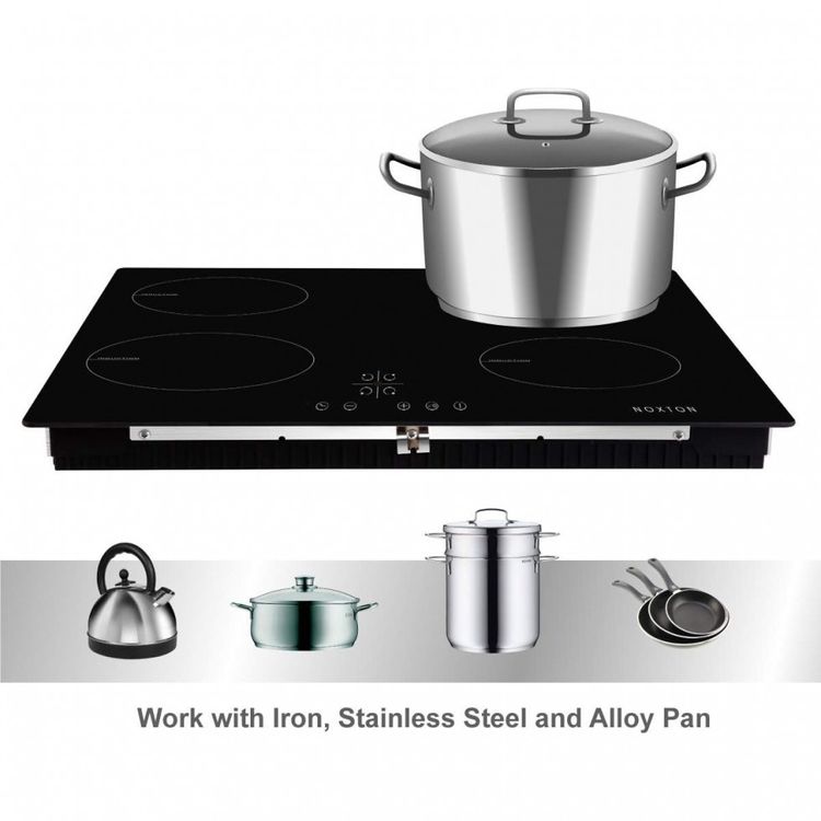 Cooktop-de-inducao-NOXTON-fogao-eletrico-de-2-queimadores-foto-2