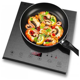 Cooktop-de-Bancada-por-Inducao-com-17-Niveis-de-Potencia-e-foto-0