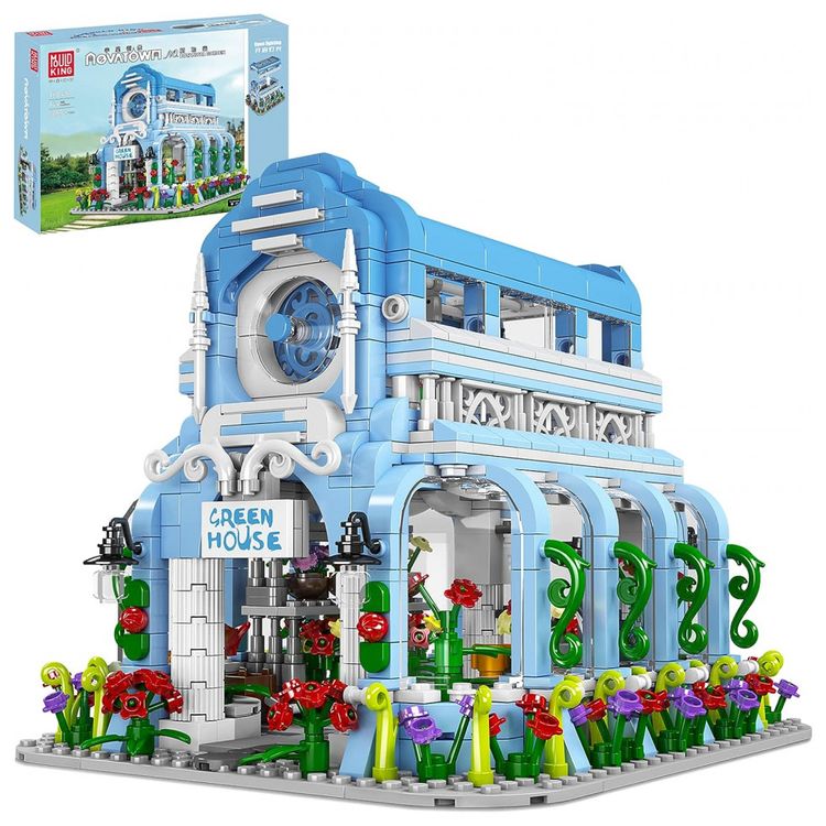 Casa-na-arvore-kits-de-construcao-desafiadores-para-foto-0