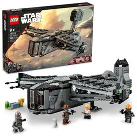 LEGO-Star-Wars-The-Justifier-75323-Building-Toy-Set-foto-0