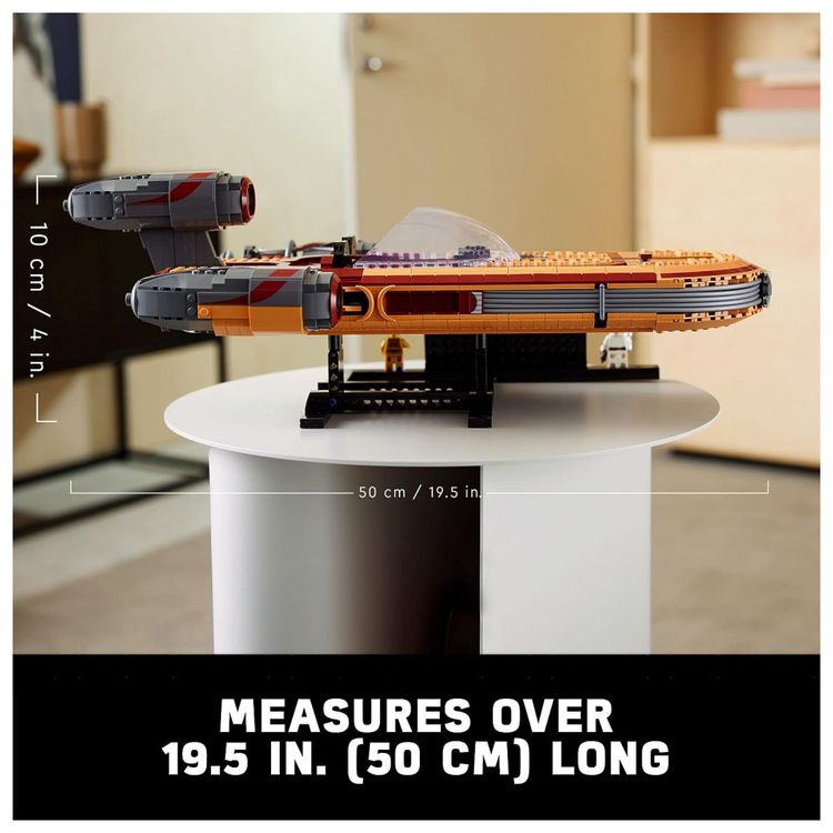 LEGO-Star-Wars-Luke-Skywalkers-Landspeeder-75341-Collectible-foto-4
